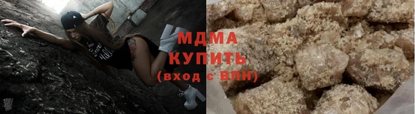 круглые Липки