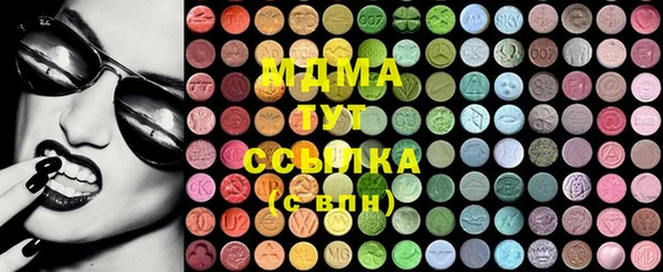 круглые Липки